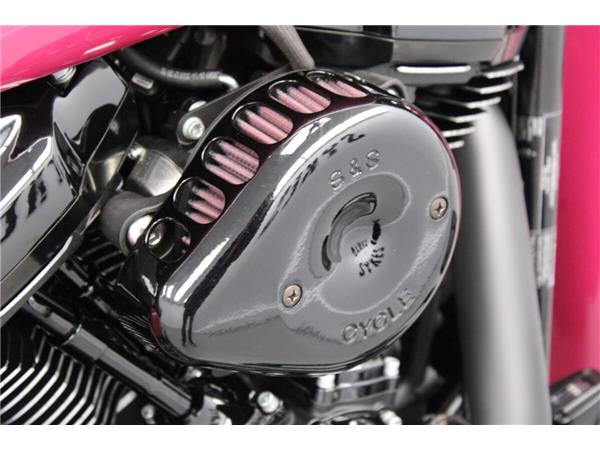 2024 Harley-Davidson Heritage Classic