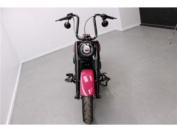 2024 Harley-Davidson Heritage Classic