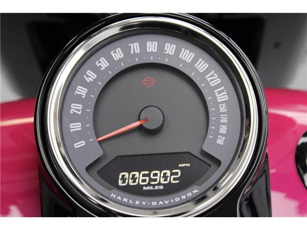 2024 Harley-Davidson Heritage Classic