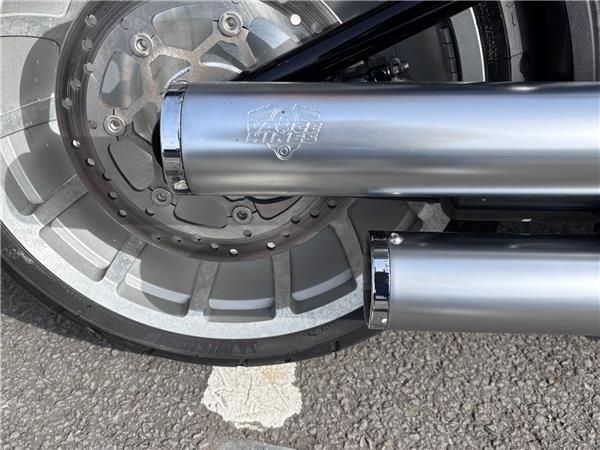 2019 HARLEY-DAVIDSON FAT BOY