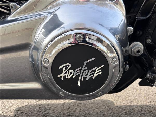 2019 HARLEY-DAVIDSON FAT BOY