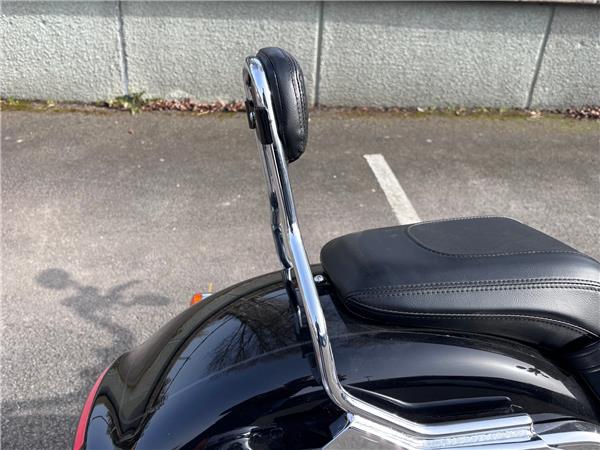 2021 HARLEY-DAVIDSON FAT BOY 114