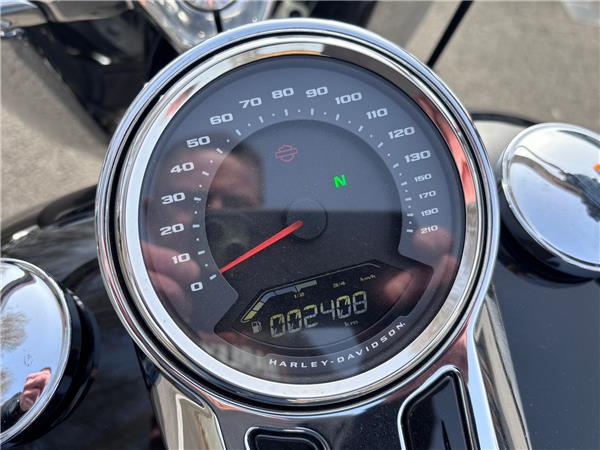 2021 HARLEY-DAVIDSON FAT BOY 114
