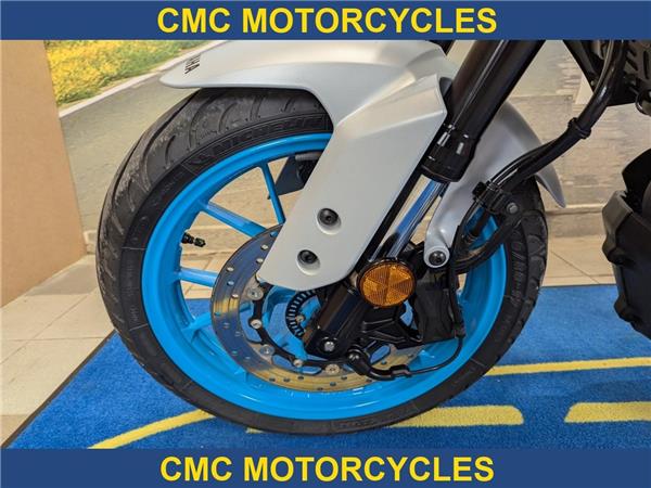  Yamaha MT-125 MT 125