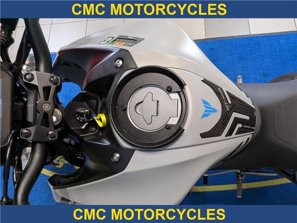  Yamaha MT-125 MT 125