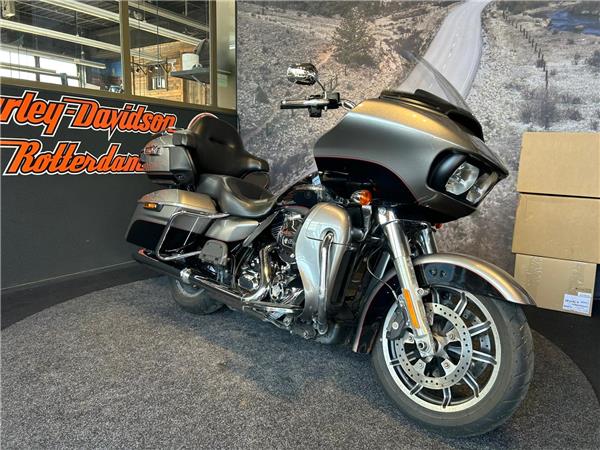2016 Harley-Davidson FLTRU Road Glide Ultra 2016