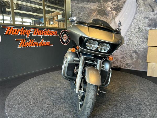 2016 Harley-Davidson FLTRU Road Glide Ultra 2016