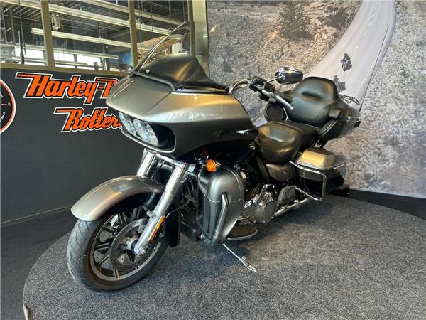 2016 Harley-Davidson FLTRU Road Glide Ultra 2016