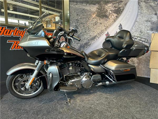 2016 Harley-Davidson FLTRU Road Glide Ultra 2016