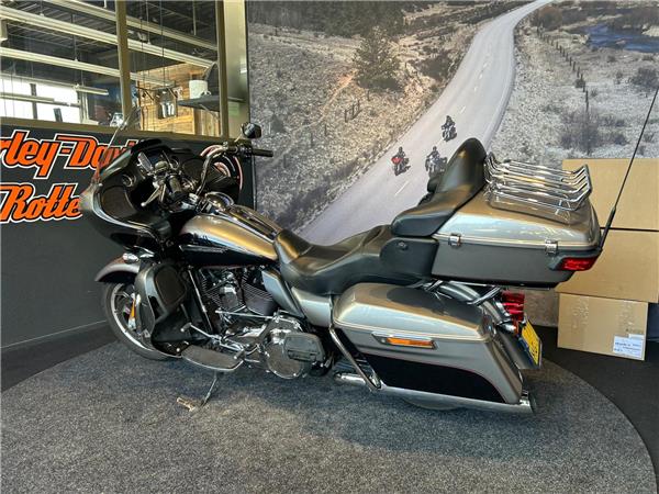 2016 Harley-Davidson FLTRU Road Glide Ultra 2016