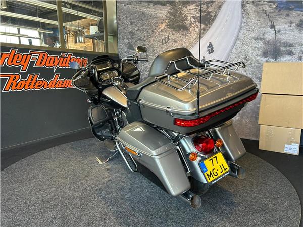 2016 Harley-Davidson FLTRU Road Glide Ultra 2016