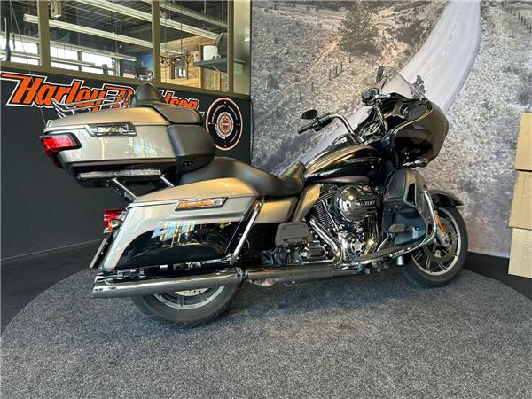 2016 Harley-Davidson FLTRU Road Glide Ultra 2016