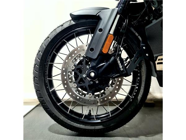 HARLEY-DAVIDSON PAN AMERICA SPECIAL