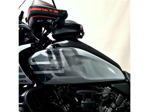 HARLEY-DAVIDSON PAN AMERICA SPECIAL