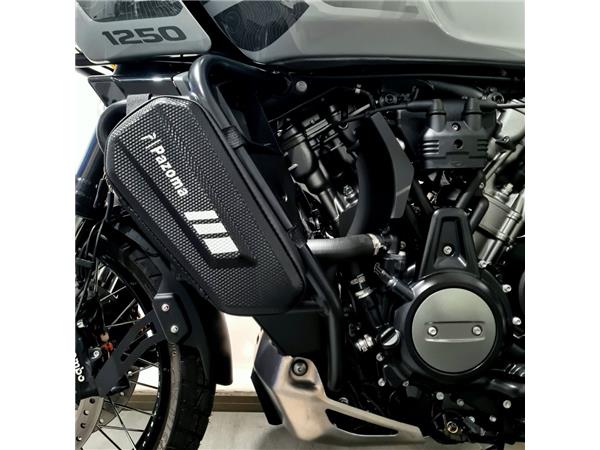 HARLEY-DAVIDSON PAN AMERICA SPECIAL