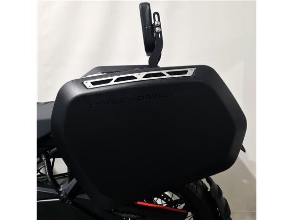 HARLEY-DAVIDSON PAN AMERICA SPECIAL