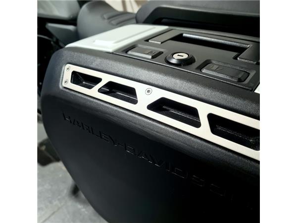 HARLEY-DAVIDSON PAN AMERICA SPECIAL