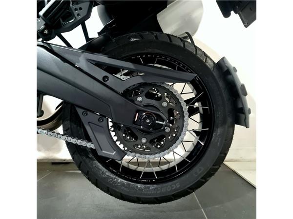 HARLEY-DAVIDSON PAN AMERICA SPECIAL