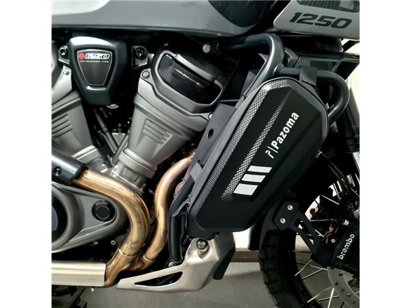 HARLEY-DAVIDSON PAN AMERICA SPECIAL