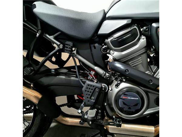 HARLEY-DAVIDSON PAN AMERICA SPECIAL