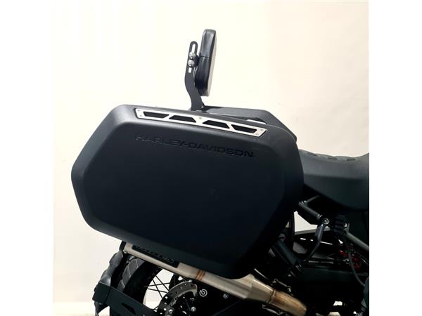 HARLEY-DAVIDSON PAN AMERICA SPECIAL