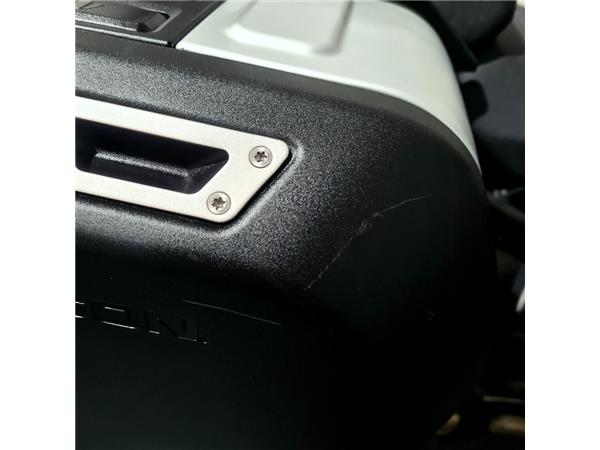 HARLEY-DAVIDSON PAN AMERICA SPECIAL