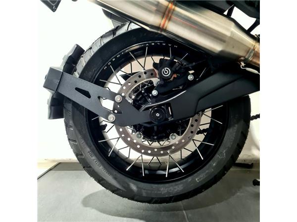 HARLEY-DAVIDSON PAN AMERICA SPECIAL