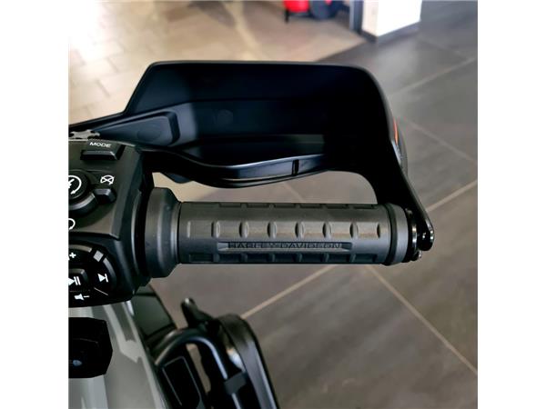 HARLEY-DAVIDSON PAN AMERICA SPECIAL