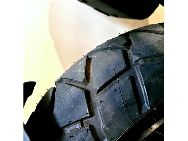 HARLEY-DAVIDSON PAN AMERICA SPECIAL