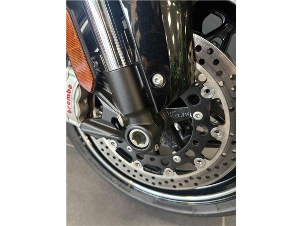 2025 Kawasaki Ninja H2 SX