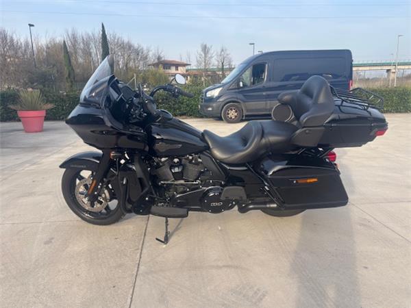 Harley-Davidson Touring Road Glide Limited - 2023