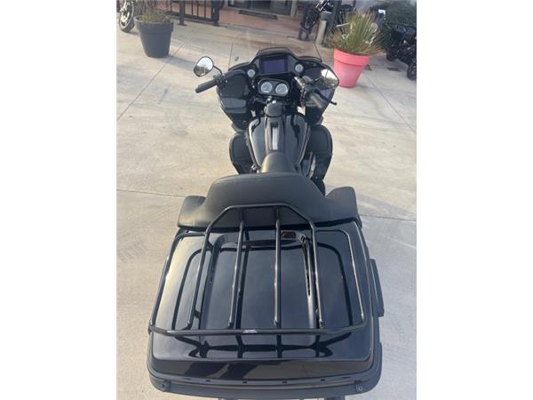 Harley-Davidson Touring Road Glide Limited - 2023