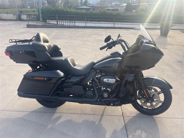 Harley-Davidson Touring Road Glide Limited - 2023