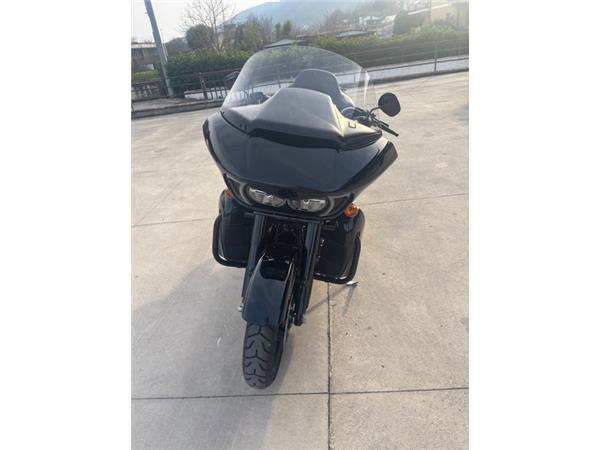 Harley-Davidson Touring Road Glide Limited - 2023