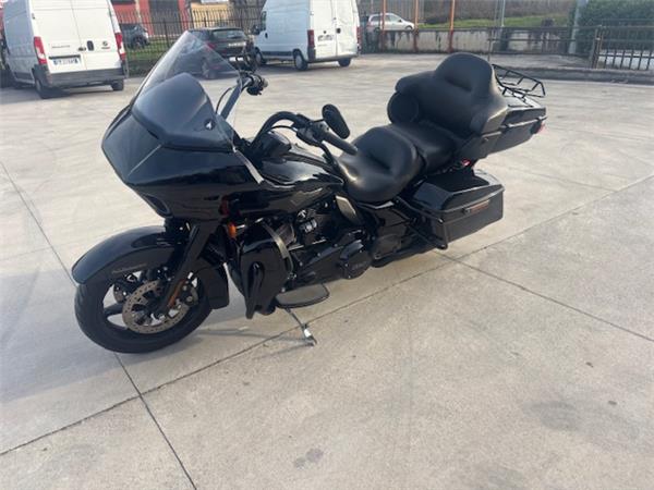 Harley-Davidson Touring Road Glide Limited - 2023