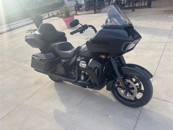 Harley-Davidson Touring Road Glide Limited - 2023