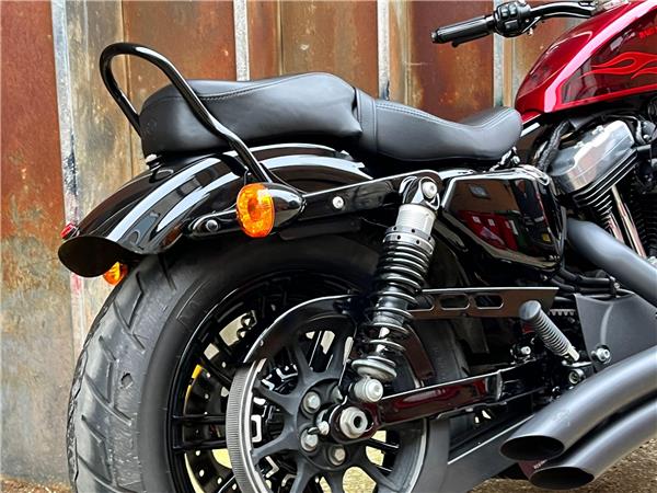 2017 Harley-Davidson Sportster