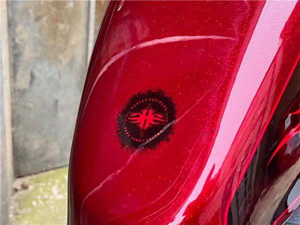 2017 Harley-Davidson Sportster