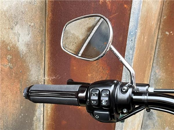 2017 Harley-Davidson Sportster