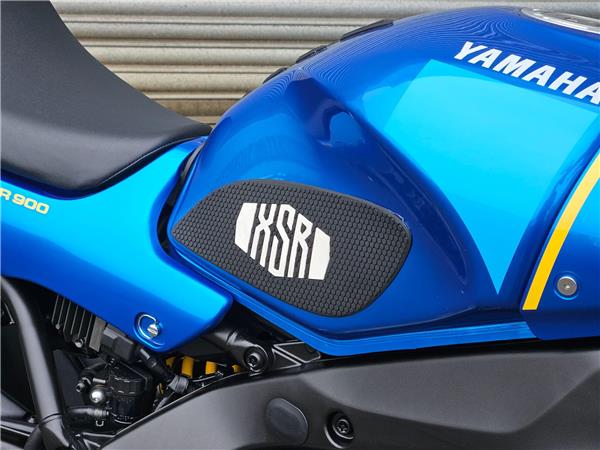 2024 Yamaha XSR900