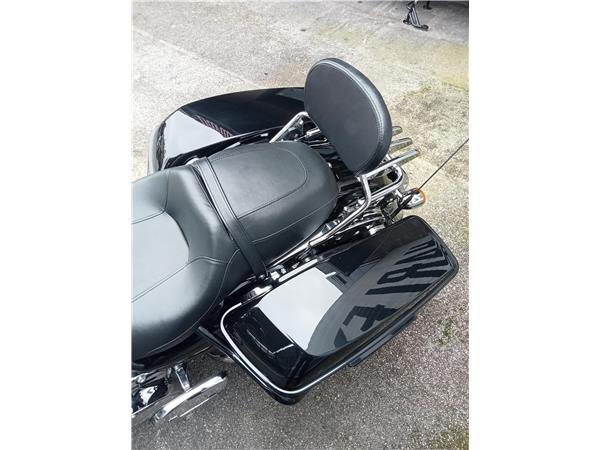 Harley-Davidson Street Glide Special - 2022