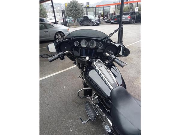 Harley-Davidson Street Glide Special - 2022