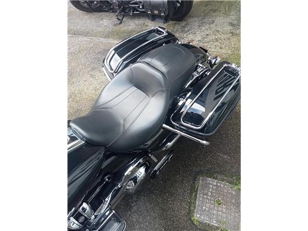 Harley-Davidson Street Glide Special - 2017