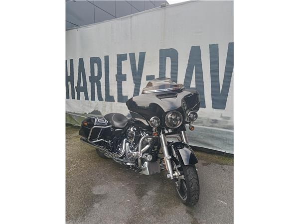 Harley-Davidson Street Glide Special - 2017