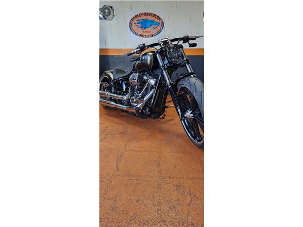 2021 HARLEY-DAVIDSON BREAKOUT