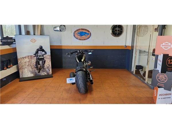 2021 HARLEY-DAVIDSON BREAKOUT