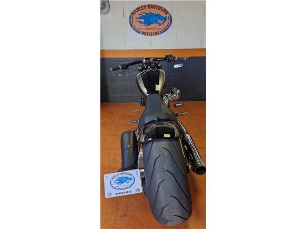 2021 HARLEY-DAVIDSON BREAKOUT