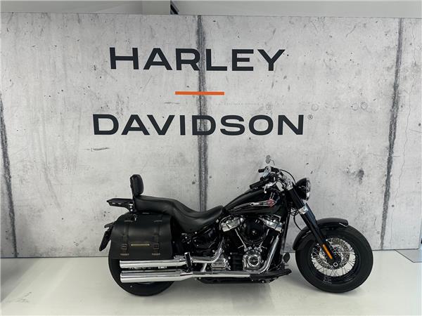 2021 harley-davidson FLSL 1745 Softail Slim 107