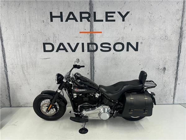 2021 harley-davidson FLSL 1745 Softail Slim 107