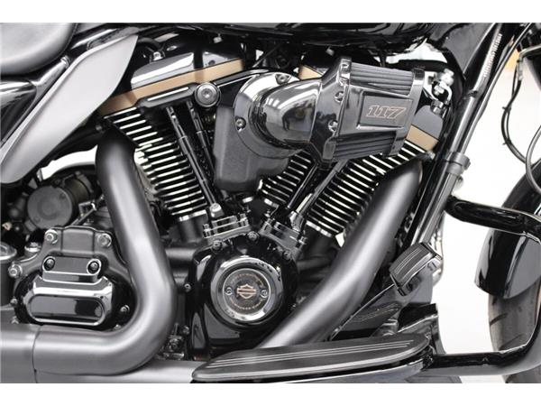2022 Harley-Davidson Street Glide ST